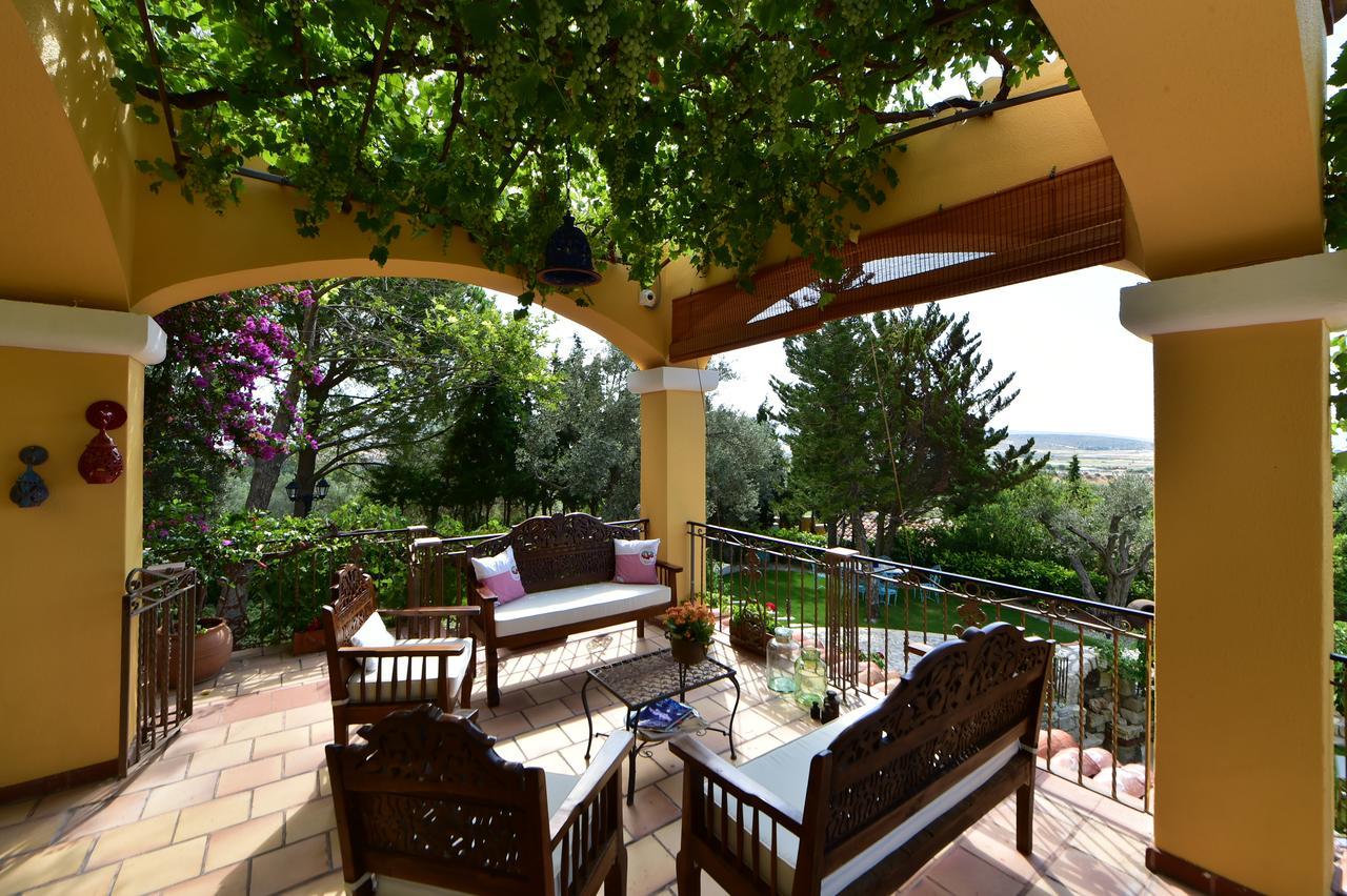 Villa Taraca Alacati Romantik Otel (Adults Only) Εξωτερικό φωτογραφία